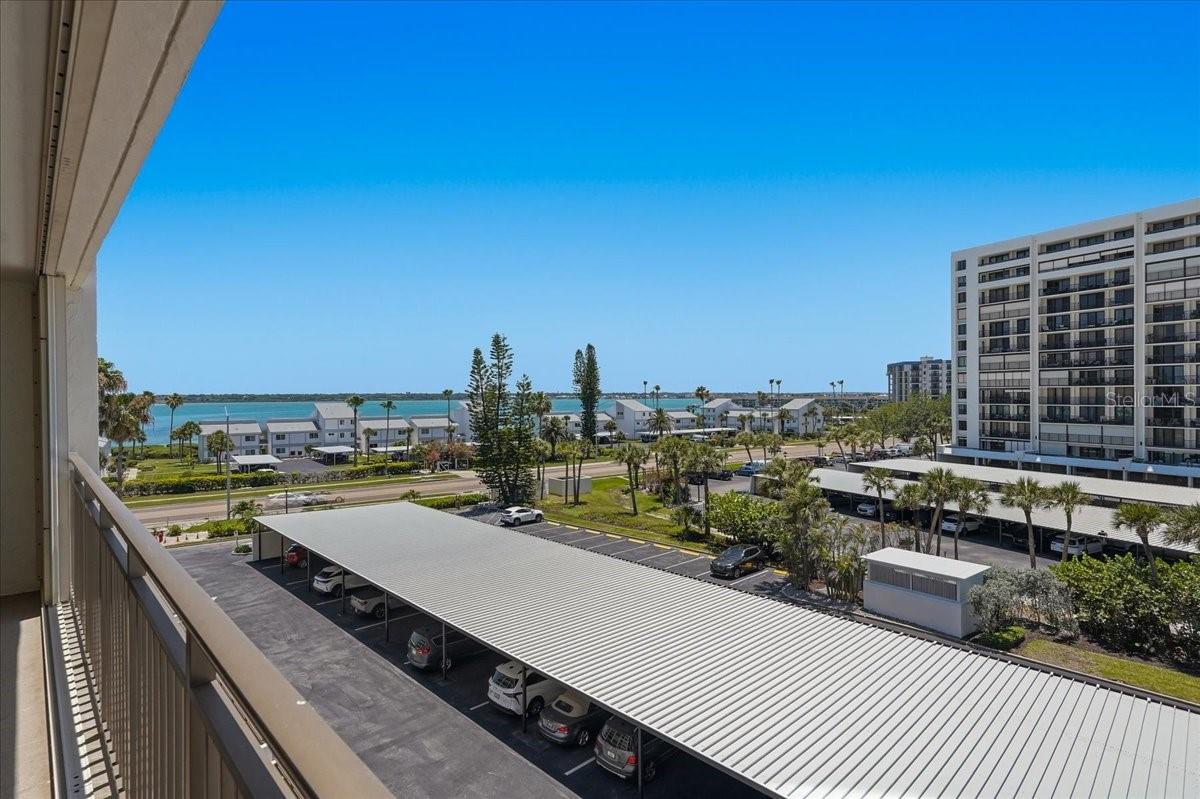 SAND KEY CONDO-SOUTH BEACH 2 - Residential