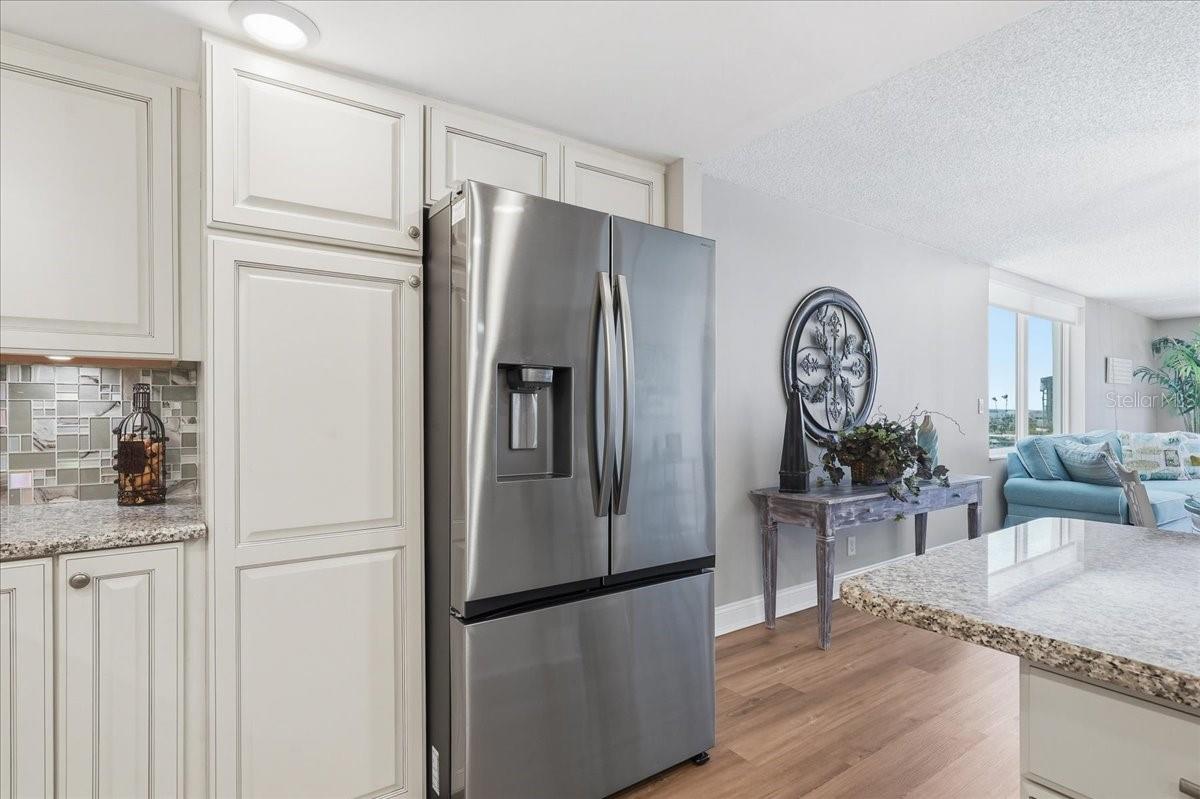 SAND KEY CONDO-SOUTH BEACH 2 - Residential