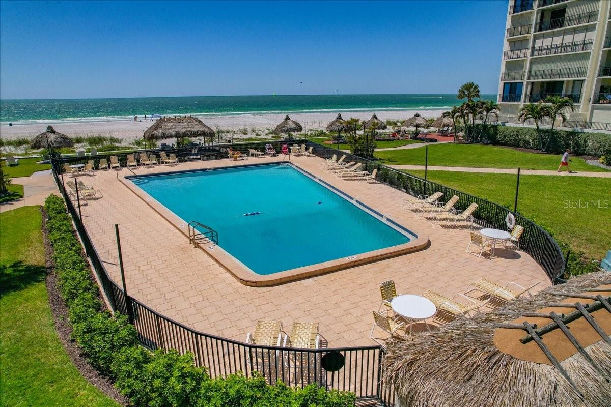 SAND KEY CONDO-SOUTH BEACH 2 - Residential