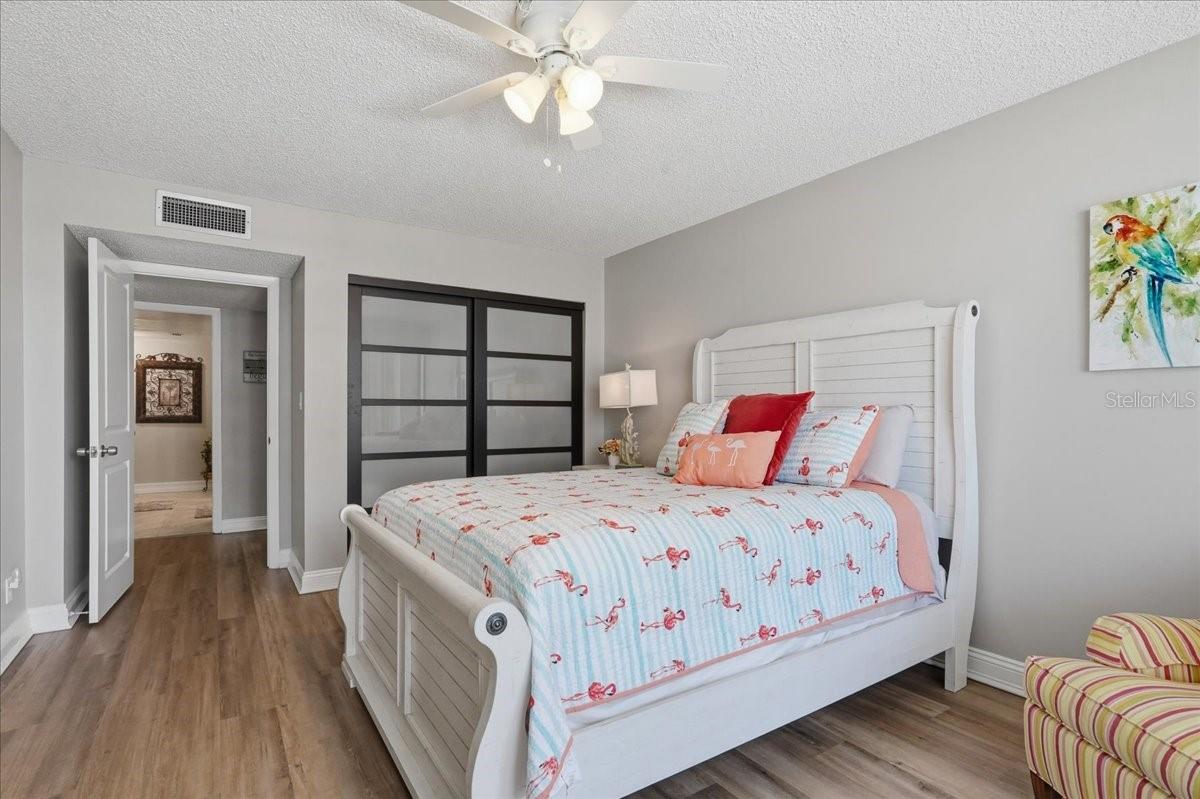 SAND KEY CONDO-SOUTH BEACH 2 - Residential