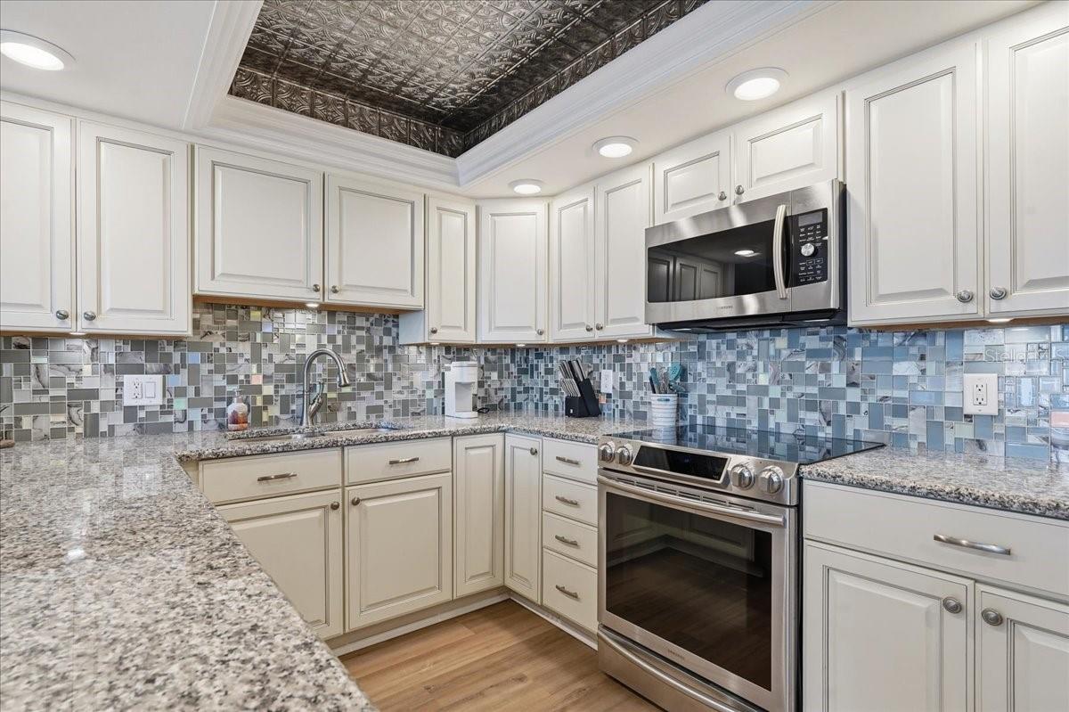 SAND KEY CONDO-SOUTH BEACH 2 - Residential