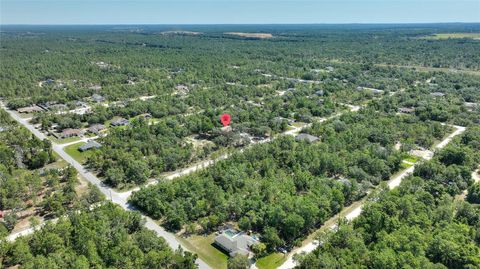 A home in WEEKI WACHEE