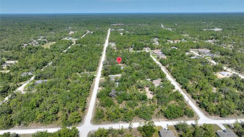 A home in WEEKI WACHEE