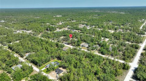 A home in WEEKI WACHEE