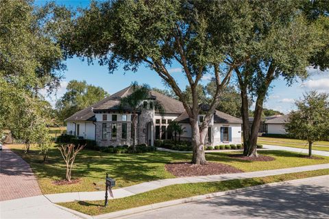 Tiny photo for 25861 Crossings Bluff Lane, Sorrento, FL 32776 (MLS # O6365466)