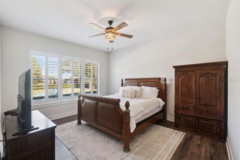 Tiny photo for 25861 Crossings Bluff Lane, Sorrento, FL 32776 (MLS # O6365466)