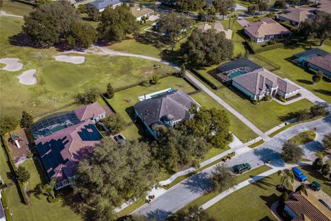 Tiny photo for 25861 Crossings Bluff Lane, Sorrento, FL 32776 (MLS # O6365466)