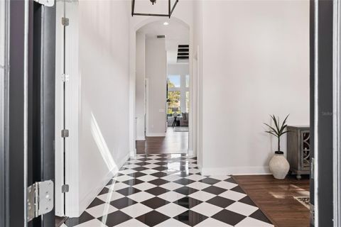 Tiny photo for 25861 Crossings Bluff Lane, Sorrento, FL 32776 (MLS # O6365466)