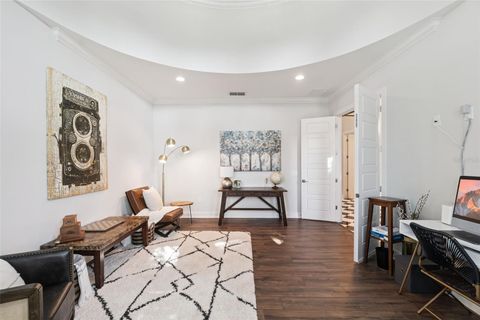 Tiny photo for 25861 Crossings Bluff Lane, Sorrento, FL 32776 (MLS # O6365466)