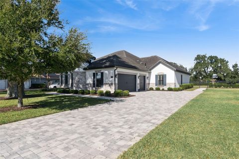 Tiny photo for 25861 Crossings Bluff Lane, Sorrento, FL 32776 (MLS # O6365466)