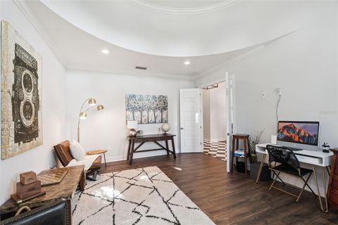 Tiny photo for 25861 Crossings Bluff Lane, Sorrento, FL 32776 (MLS # O6365466)