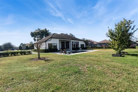 Tiny photo for 25861 Crossings Bluff Lane, Sorrento, FL 32776 (MLS # O6365466)