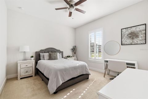 Tiny photo for 25861 Crossings Bluff Lane, Sorrento, FL 32776 (MLS # O6365466)