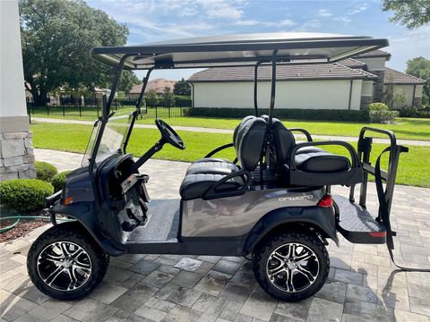 Tiny photo for 25861 Crossings Bluff Lane, Sorrento, FL 32776 (MLS # O6365466)