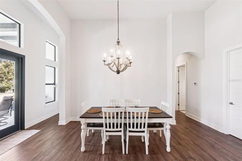 Tiny photo for 25861 Crossings Bluff Lane, Sorrento, FL 32776 (MLS # O6365466)