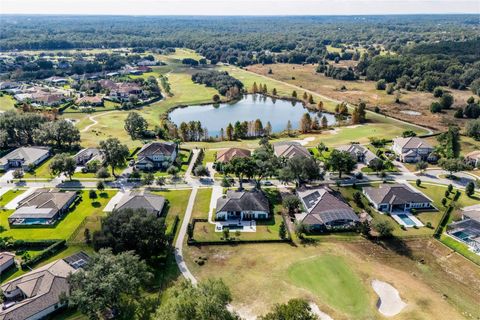 Tiny photo for 25861 Crossings Bluff Lane, Sorrento, FL 32776 (MLS # O6365466)