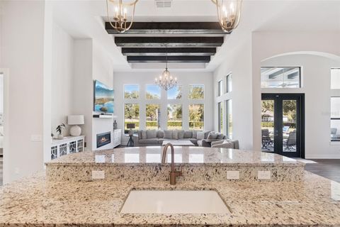 Tiny photo for 25861 Crossings Bluff Lane, Sorrento, FL 32776 (MLS # O6365466)