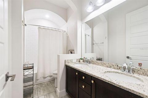 Tiny photo for 25861 Crossings Bluff Lane, Sorrento, FL 32776 (MLS # O6365466)