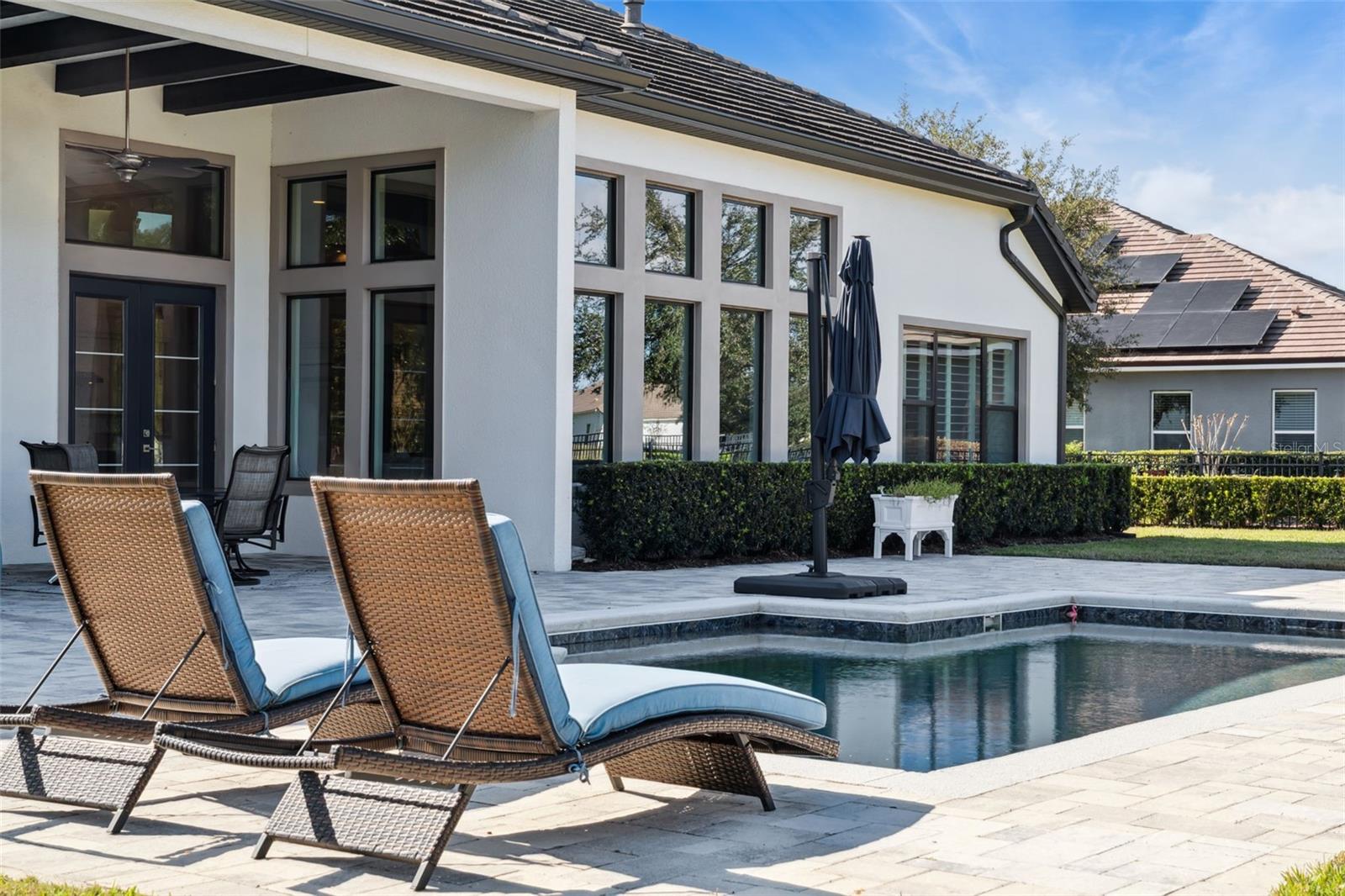 25861 CROSSINGS BLUFF LANE