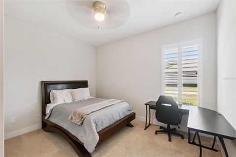 Tiny photo for 25861 Crossings Bluff Lane, Sorrento, FL 32776 (MLS # O6365466)