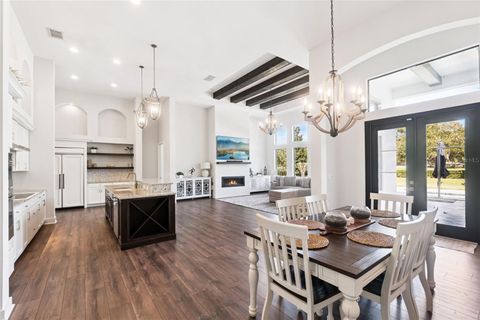 Tiny photo for 25861 Crossings Bluff Lane, Sorrento, FL 32776 (MLS # O6365466)