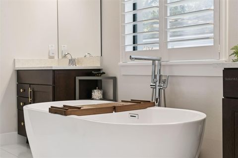 Tiny photo for 25861 Crossings Bluff Lane, Sorrento, FL 32776 (MLS # O6365466)