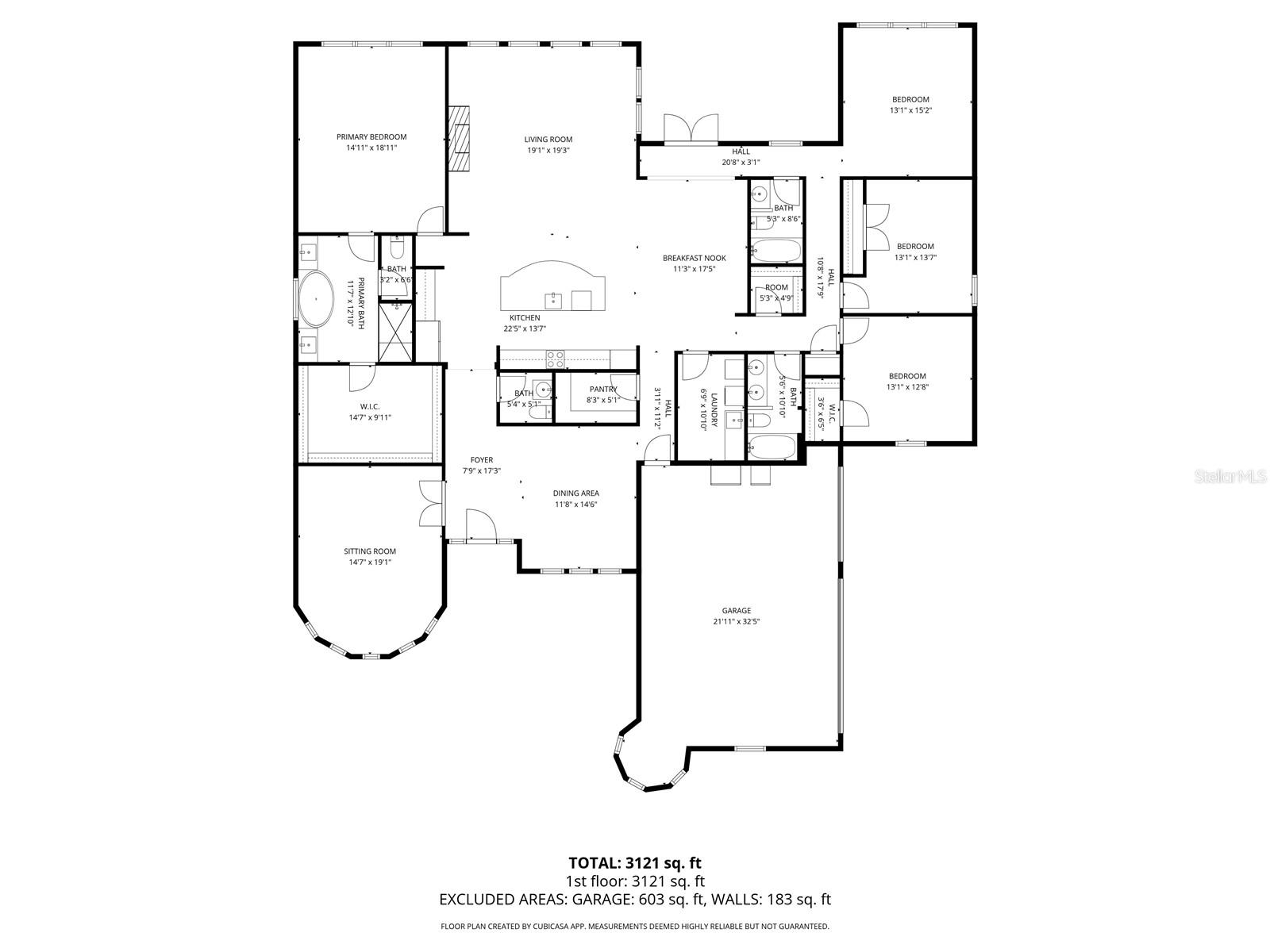 HEATHROW COUNTRY ESTATE - Residential