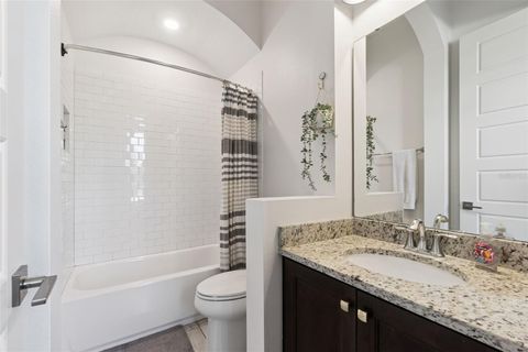 Tiny photo for 25861 Crossings Bluff Lane, Sorrento, FL 32776 (MLS # O6365466)