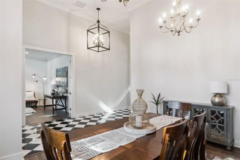 Tiny photo for 25861 Crossings Bluff Lane, Sorrento, FL 32776 (MLS # O6365466)