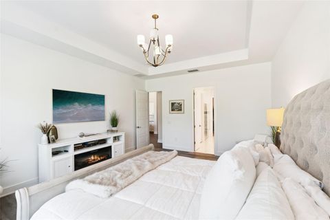 Tiny photo for 25861 Crossings Bluff Lane, Sorrento, FL 32776 (MLS # O6365466)