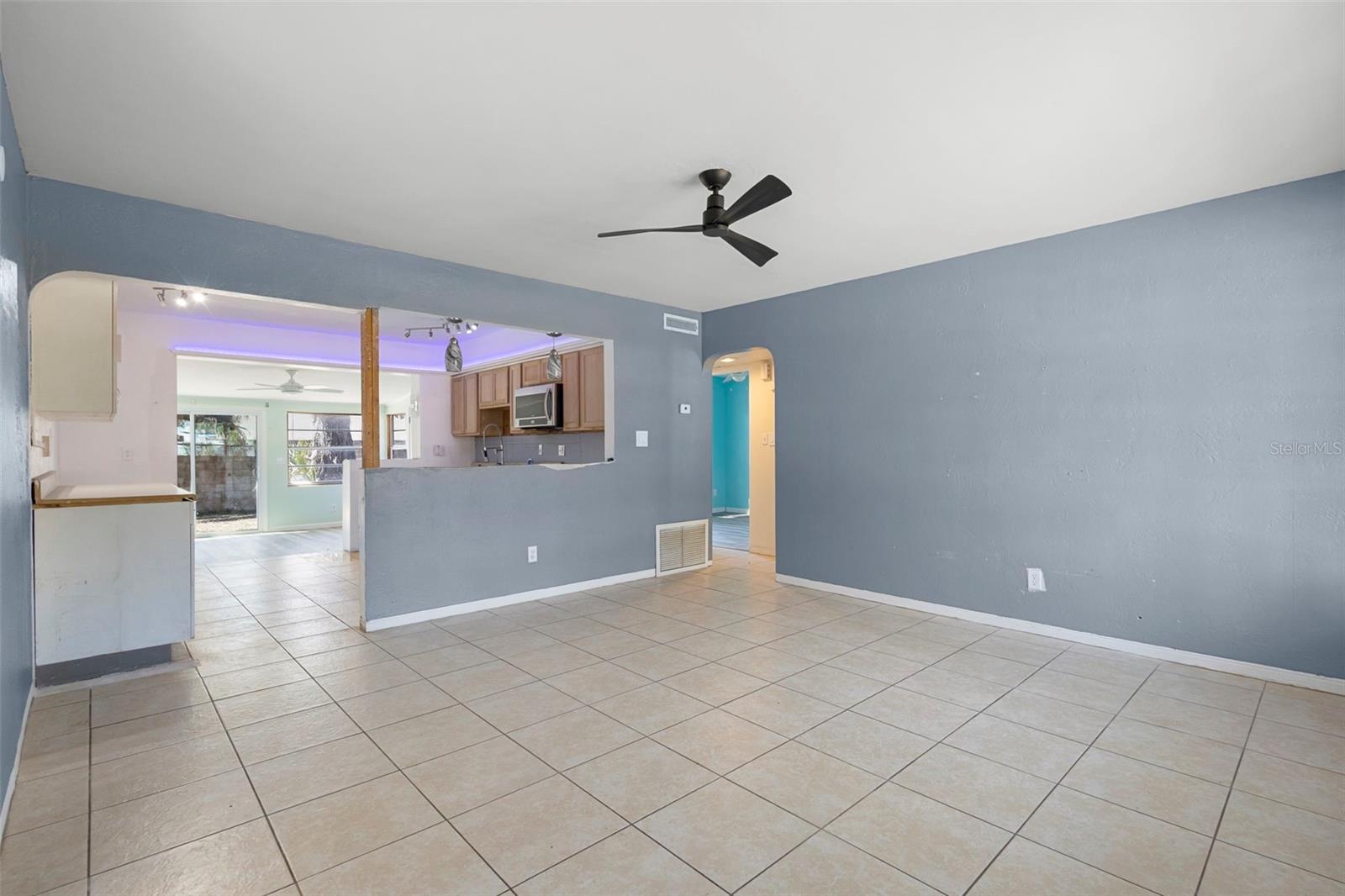 RIO VISTA - Residential