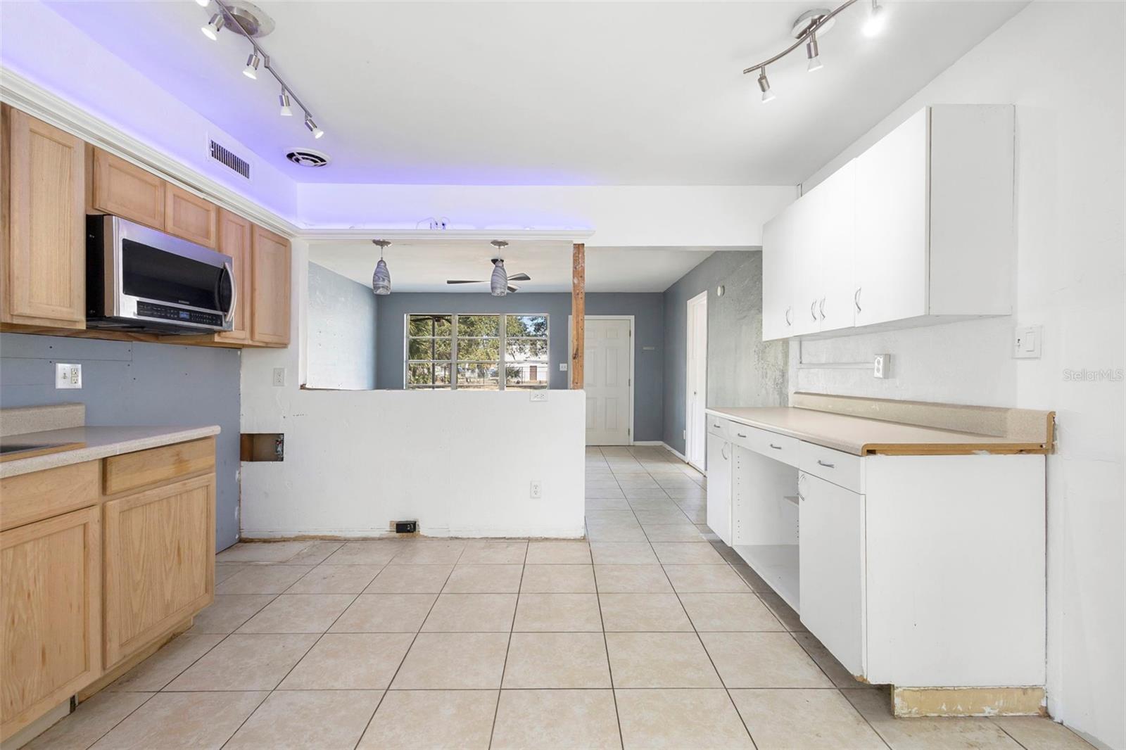 RIO VISTA - Residential