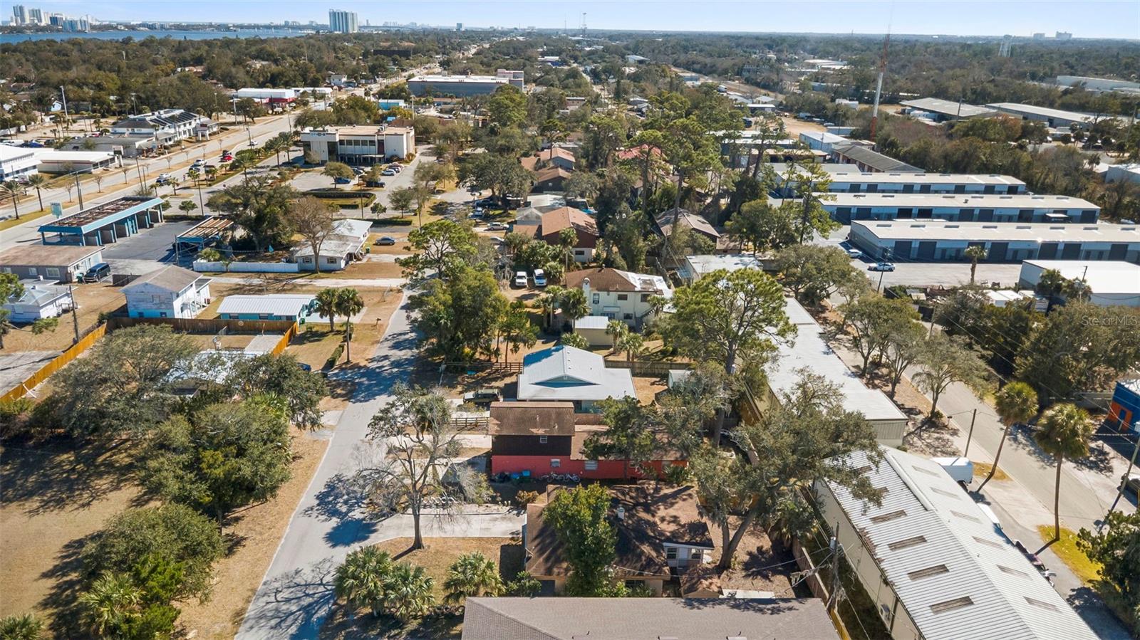 RIO VISTA - Residential