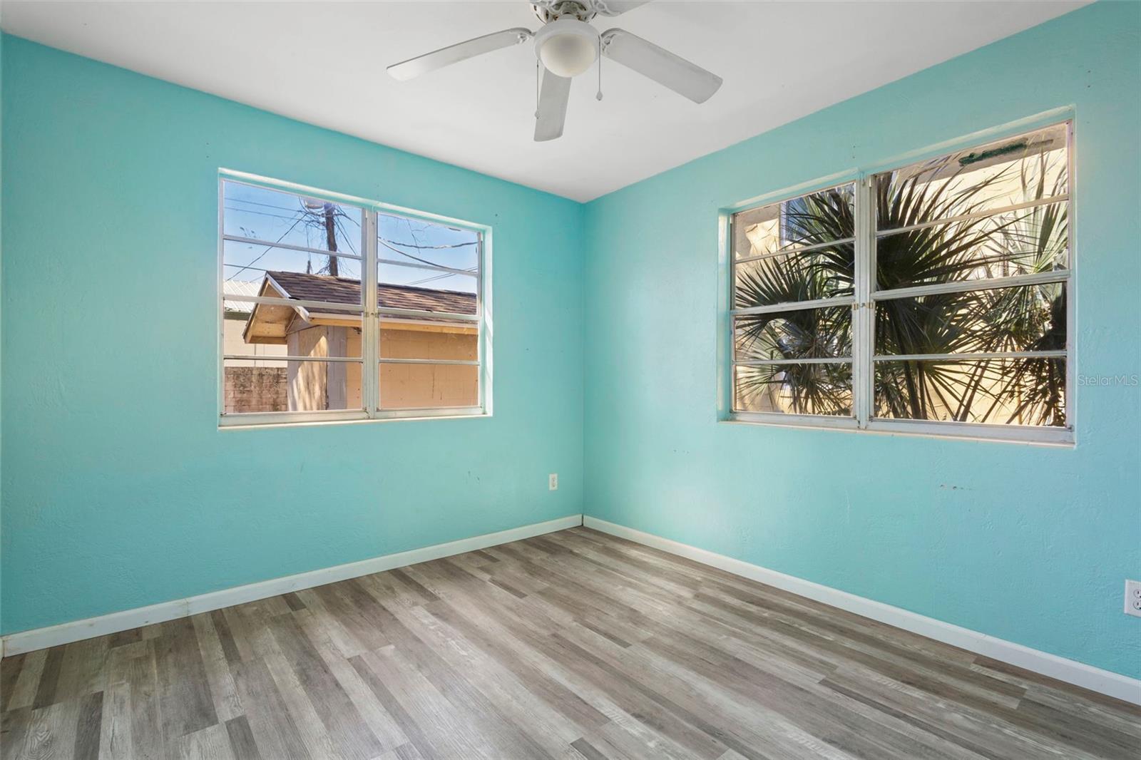 RIO VISTA - Residential