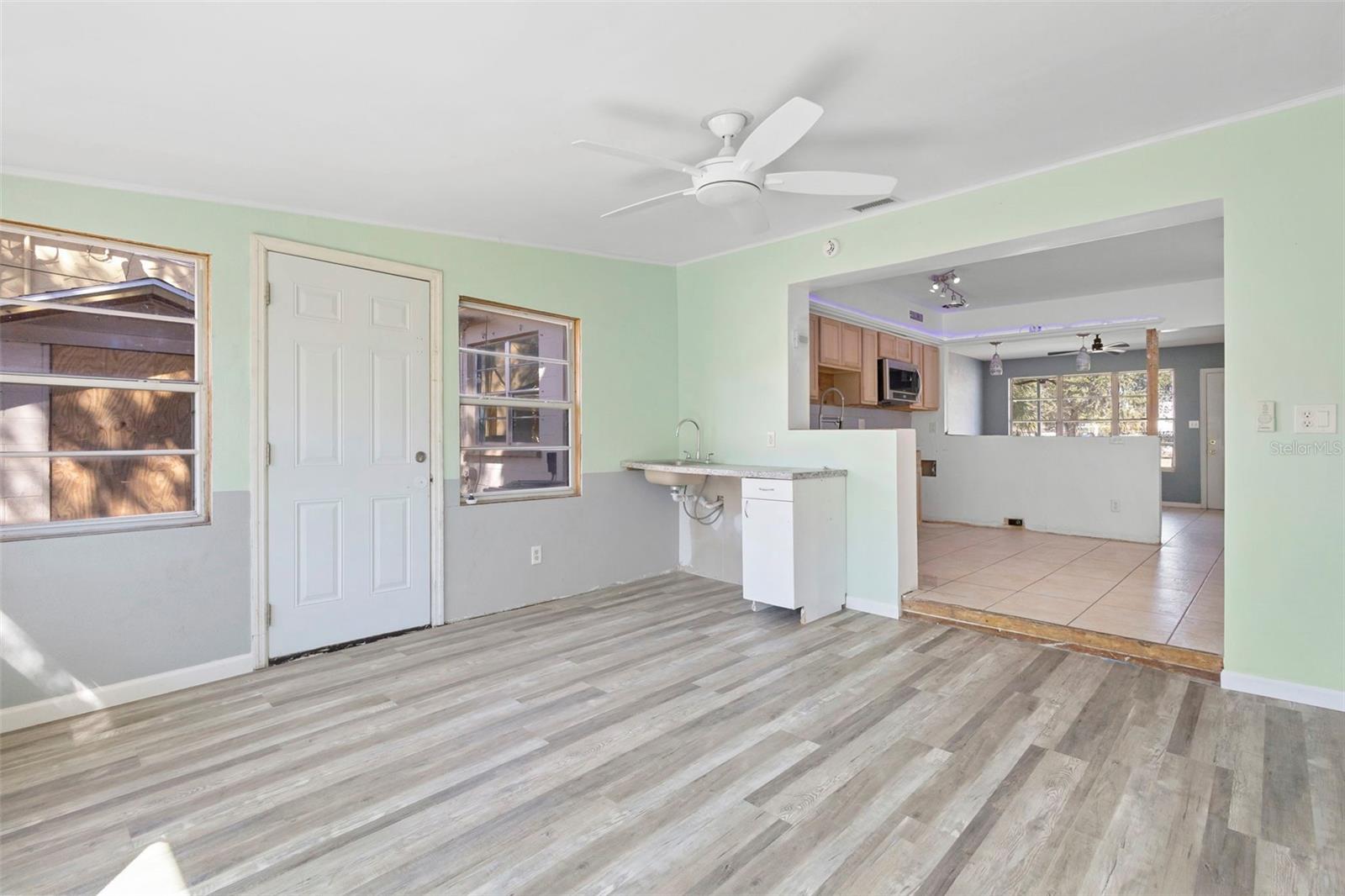 RIO VISTA - Residential