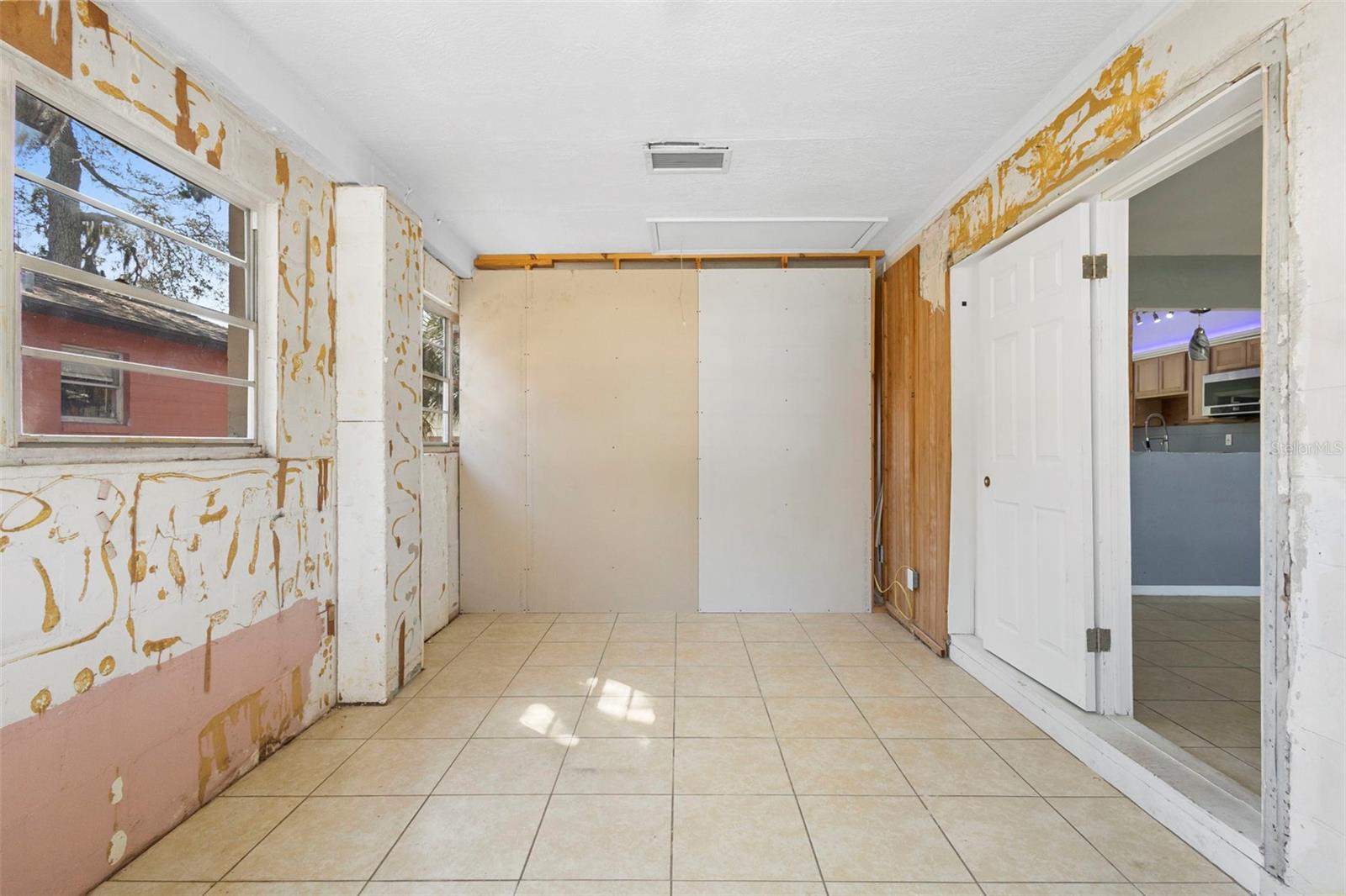 RIO VISTA - Residential