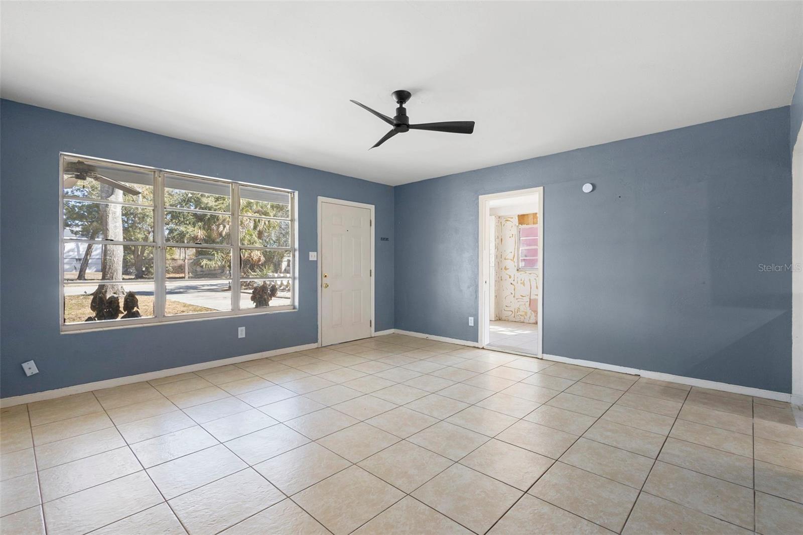 RIO VISTA - Residential