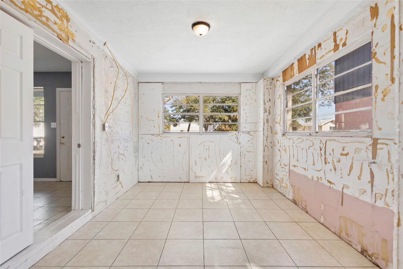 RIO VISTA - Residential