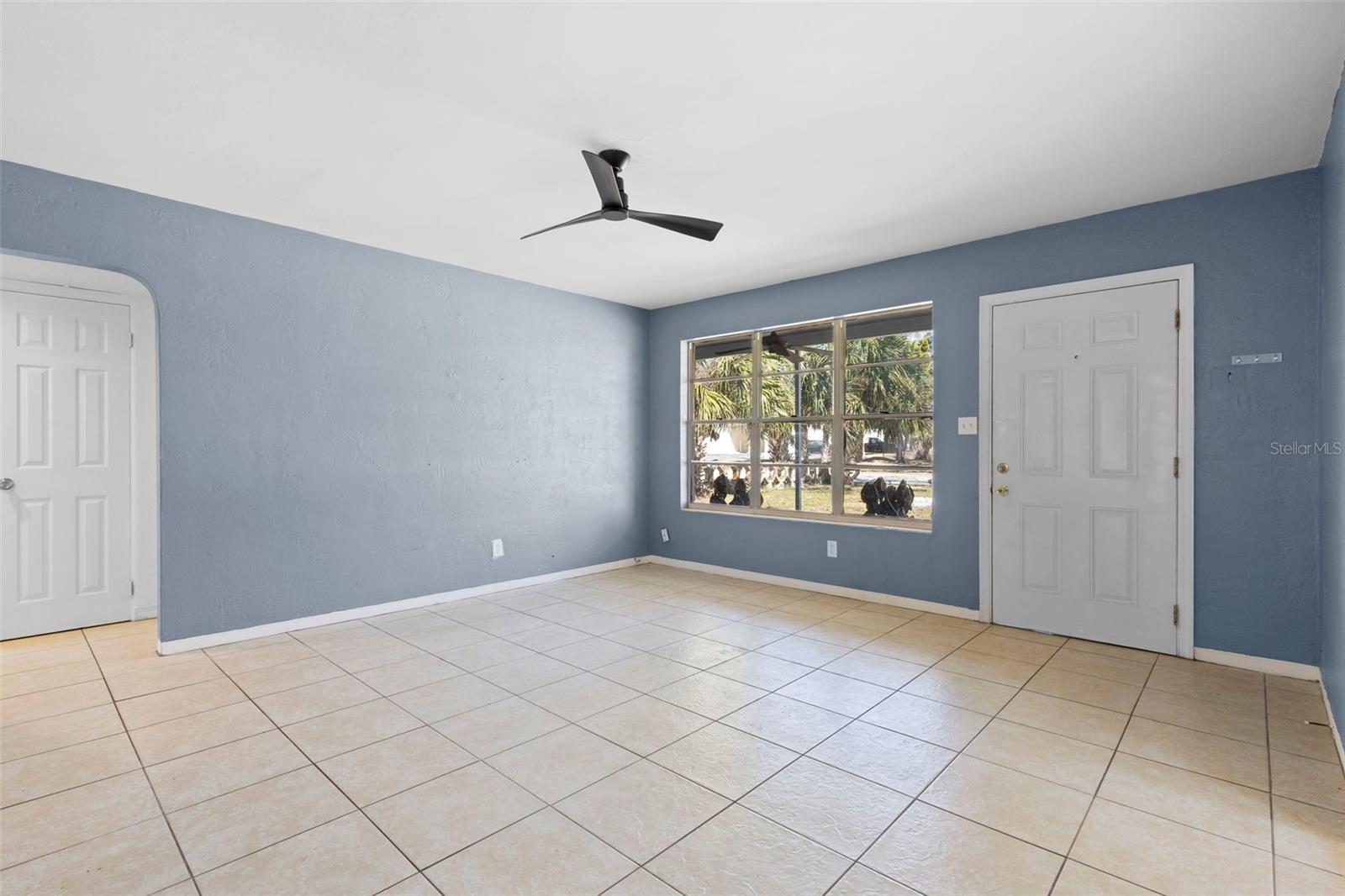 RIO VISTA - Residential