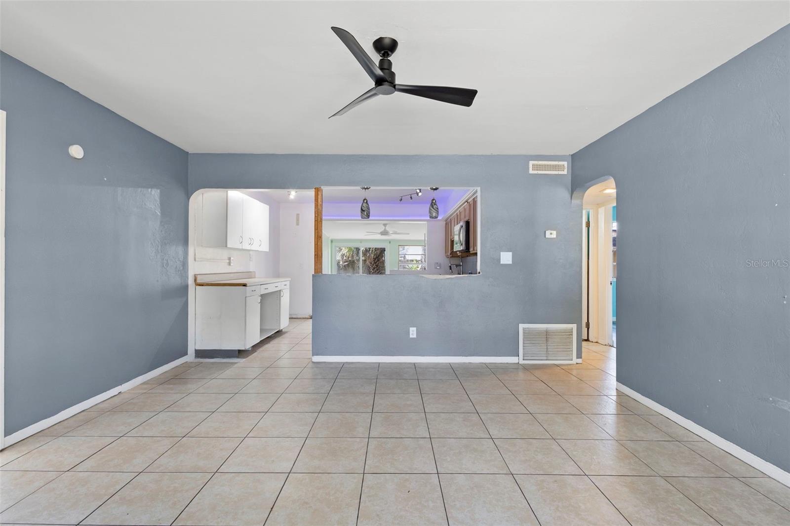 RIO VISTA - Residential