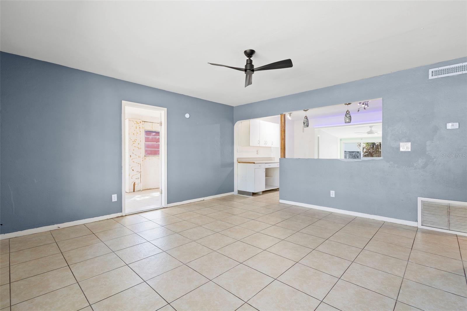 RIO VISTA - Residential