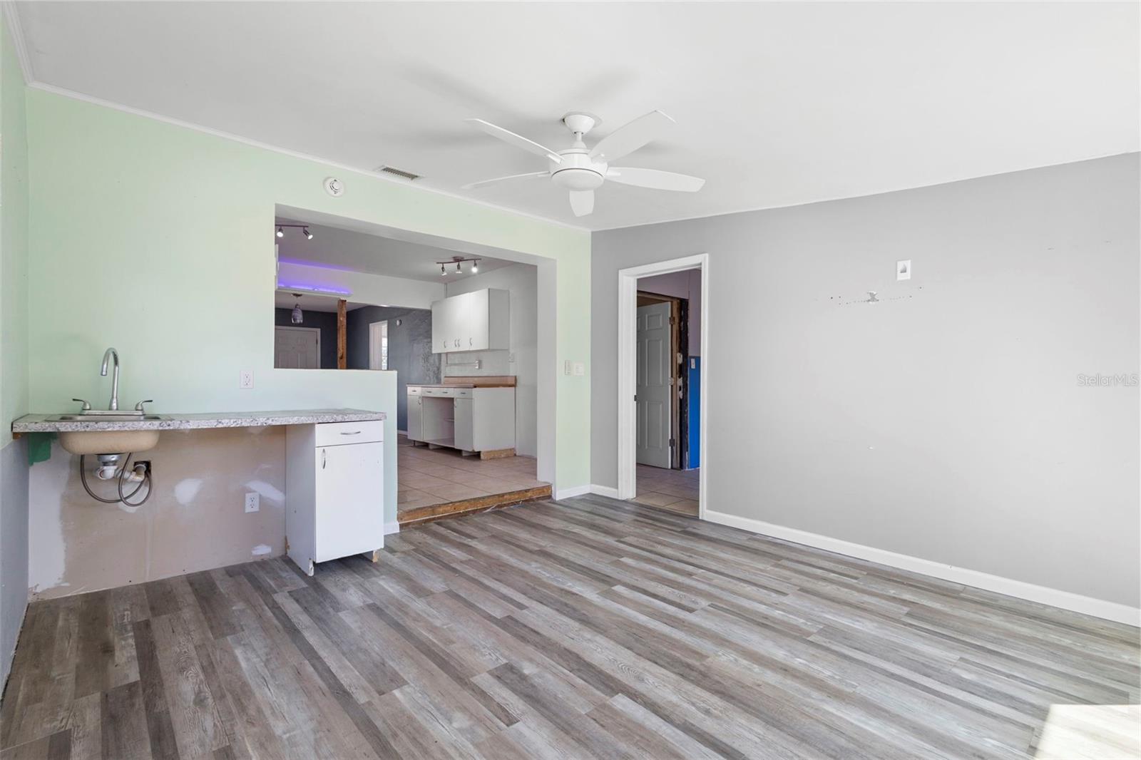 RIO VISTA - Residential