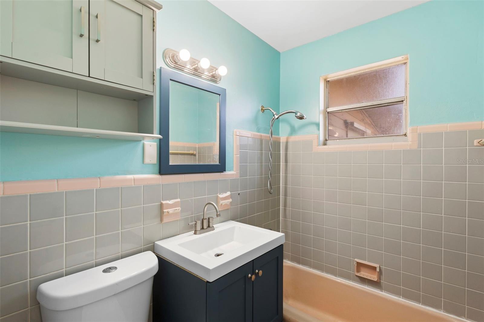 RIO VISTA - Residential