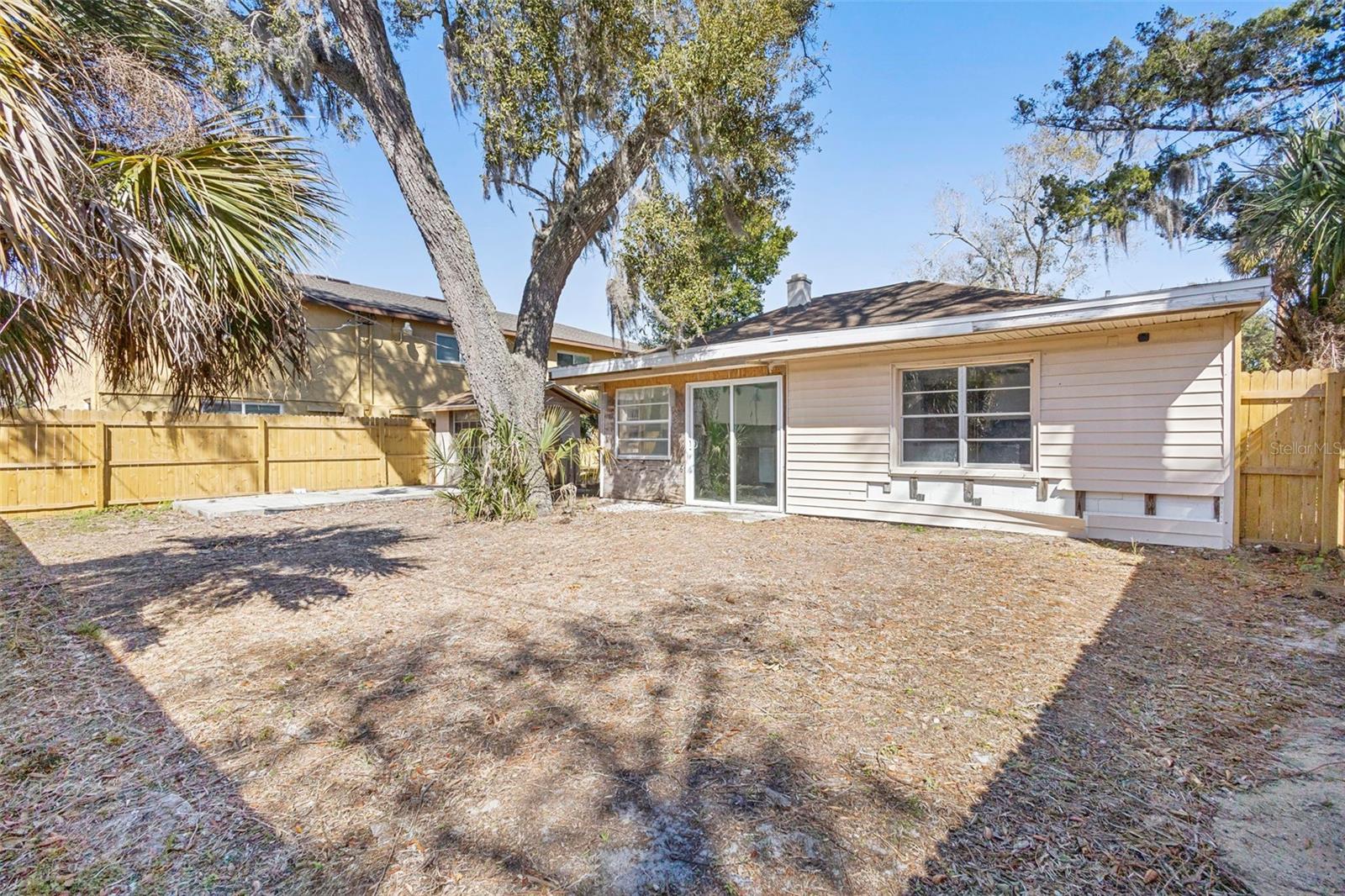 RIO VISTA - Residential