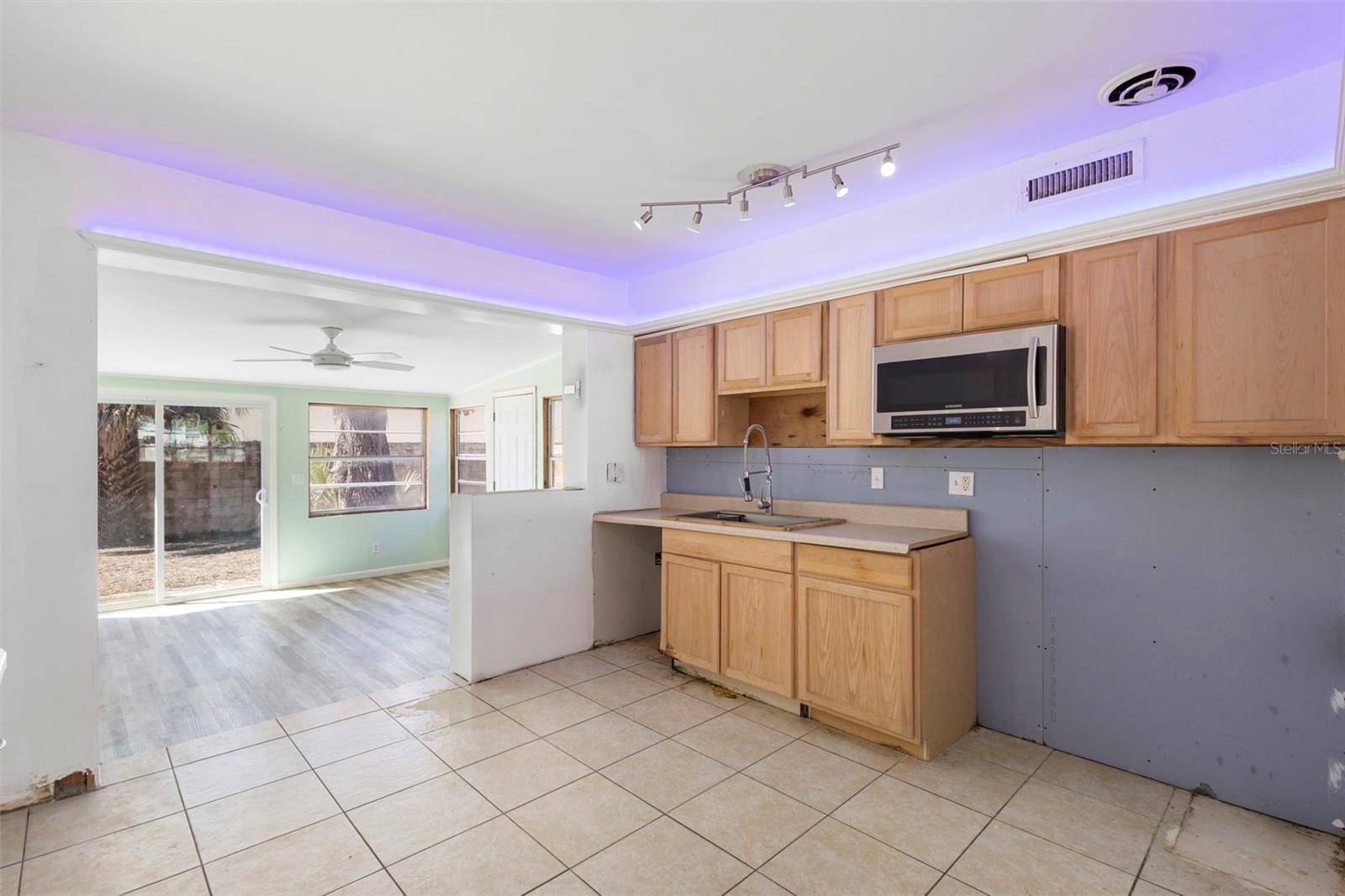 RIO VISTA - Residential