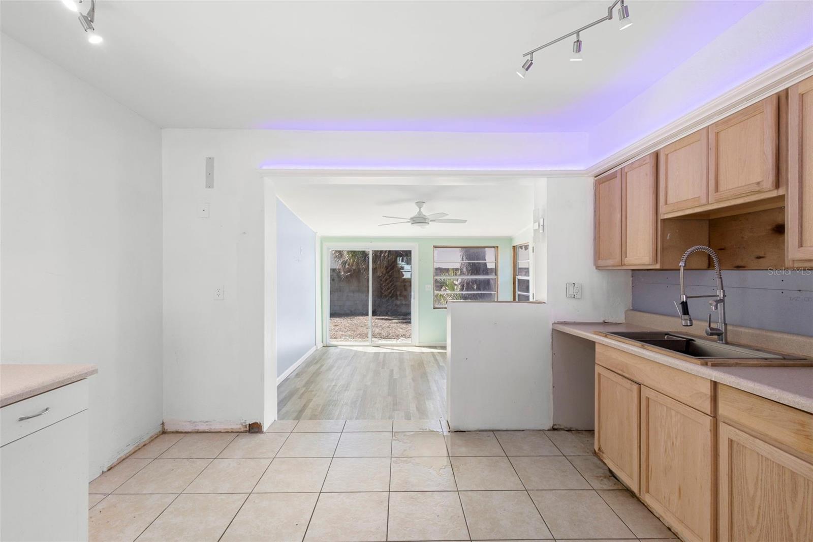 RIO VISTA - Residential