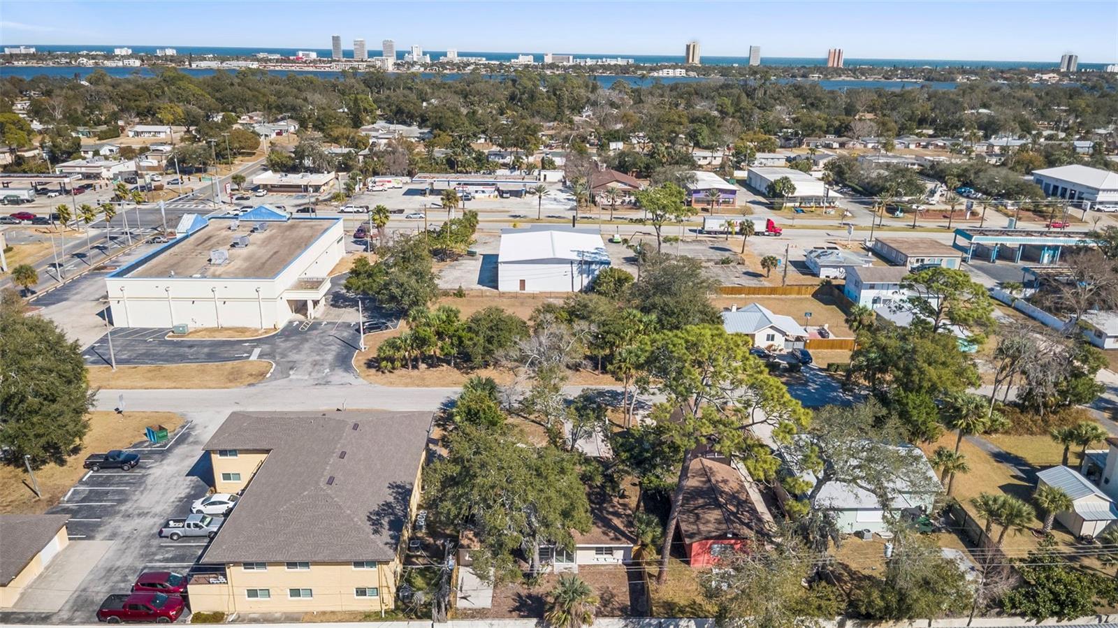 RIO VISTA - Residential