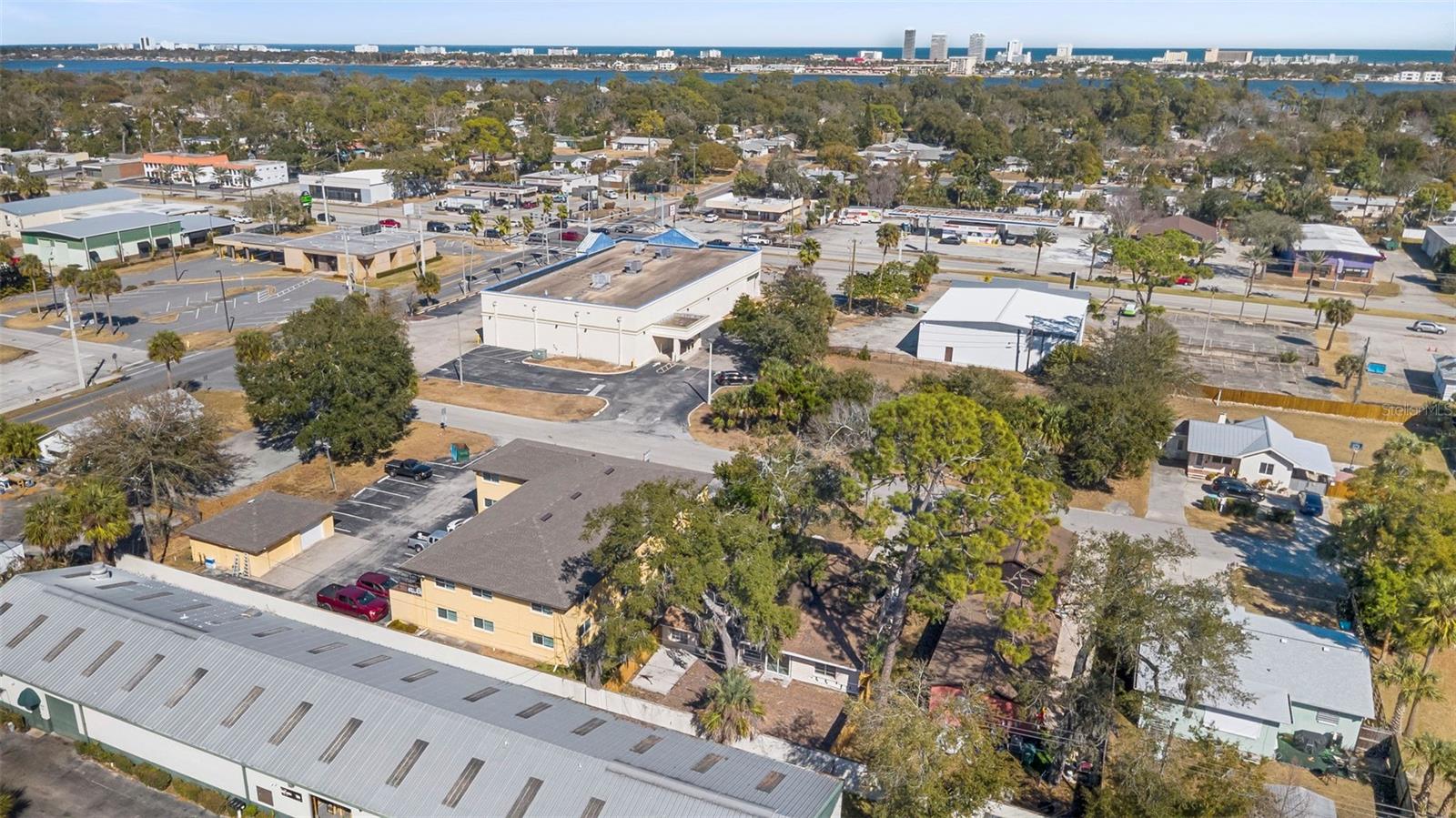 RIO VISTA - Residential