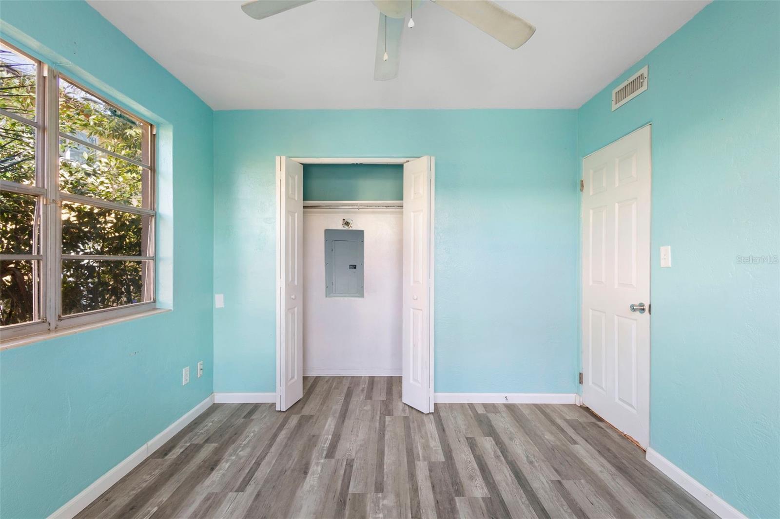 RIO VISTA - Residential