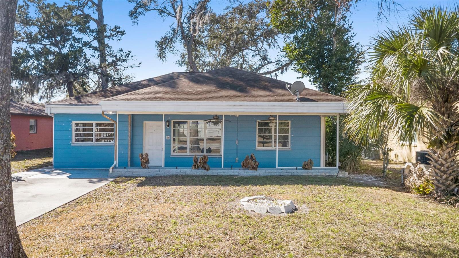 RIO VISTA - Residential